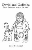 Mike Buchanan / David and Goliatha (Large Paperback) image