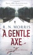 R.N. Morris / A Gentle Axe image