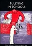 Delwyn P. Tattum, David A. Lane / Bullying in Schools (Large Paperback) image