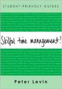 Peter Levin / Skilful Time Management (Large Paperback) image
