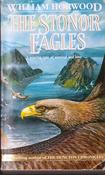 William Horwood / The Stonor Eagles (Lesser Grade Paperback) image