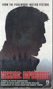 Mission: Impossible (Lesser Grade Paperback)