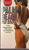 Pat Booth / Palm Beach (Lesser Grade Paperback)