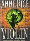 Anne Roice / Violin (Lesser Grade Paperback) image