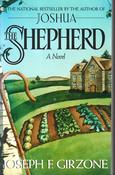 Joseph F. Girzone / The Shepherd (Large Paperback) image