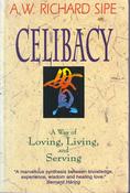 A.W. Richard Sipe / Celibacy (Large Paperback) image