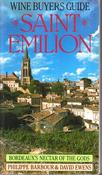 Wine Buyers Guide: Saint Emilion (Large Paperback) image