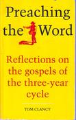 Tom Clancy / Preaching the Word (Large Paperback) image