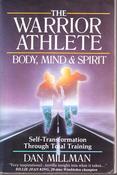 Dan Millman / The Warrior Athlete (Large Paperback) image