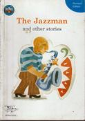 Edco / The Jazzman and Other Stories (Large Paperback) image