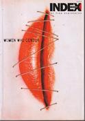 Index: Women Who Censor (Large Paperback) image