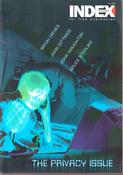 Index: The Privacy Issue (Large Paperback) image
