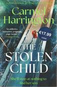 Carmel Harrington / The Stolen Child (Large Paperback) image