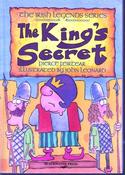Pierce Feirtear / The King's Secret (Large Paperback) image
