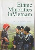 Dang Nghiem Van / Ethnic Minorities in Vietnam (Large Paperback) image