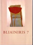 Ruairí Ó hÚiginn &amp; Liam Mac Cóil ( Eagarthóirí) / Bliainiris 7 (Large Paperback) image