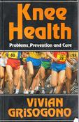 Vivian Grisogono / Knee Health (Large Paperback) image