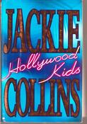 Jackie Collins / Hollywood Kids (Hardback) image