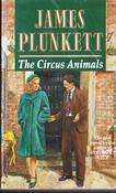 James Plunkett / The Circus Animals image