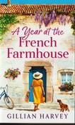 Gillian Harvey / A Year at the French Farmhouse image