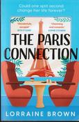 Lorraine Brown / The Paris Connection image