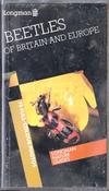 Longman: Beetles of Britain and Europe image