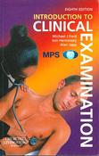 Michael J Ford / Introduction to Clinical Examination (Eighth Edition) image