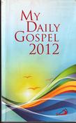 My Daily Gospel 2012 image