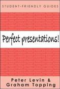 Peter Levin / Perfect Presentations! (Large Paperback) image