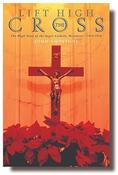 John Gunstone / Lift High the Cross (Large Paperback) image