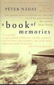 Péter Nádas / A Book of Memories image