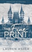 Lauren Asher / The Fine Print