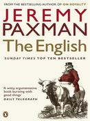Jeremy Paxman / The English : A Portrait of a People