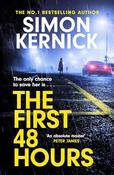 Simon Kernick / The First 48 Hours image