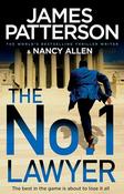 James Patterson / The No. 1 Lawyer image