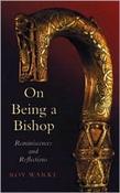 Roy Warke / On Being a Bishop (Large Paperback) image