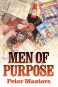 Peter Masters / Men of Purpose (Large Paperback) image