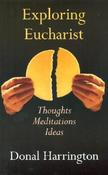 Donal Harrington / Exploring Eucharist (Large Paperback) image