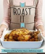 Good Housekeeping / Roast It image