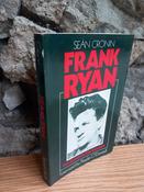 Seán Cronin - Frank Ryan  : The Search for the Republic - PB 1980 image