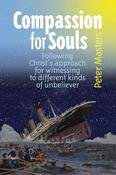 Peter Masters / Compassion for Souls (Large Paperback) image