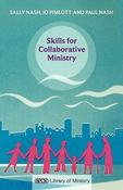 Paul Nash / Skills for Collaborative Ministry (Large Paperback) image