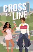 Simone Soltani / Cross the Line image
