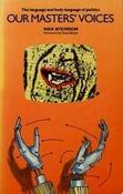 Max Atkinson / Our Masters' Voices image
