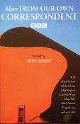 Tony Grant / More From Our Own Correspondent image