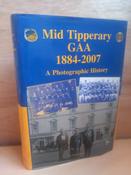 Martin Bourke - Mid Tipperary GAA 1884-2007 ( A Photographic History ) - HB ( Volume 2 of the edition) image