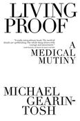 Michael Gearin-Tosh / Living Proof (Large Paperback) image