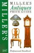 Judith H. Miller / Miller's Antiques Price Guide: 1997 (Coffee Table Book) image