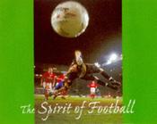 Sportsphoto / The Spirit of Football (Coffee Table Book) image
