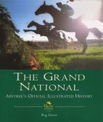 Reg Green / The Grand National (Coffee Table Book) image